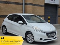 Peugeot 208 ACCESS PLUS