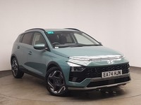 2024 Hyundai BAYON 1.0 TGDi Ultimate 5dr DCT Hatchback Petrol Automatic