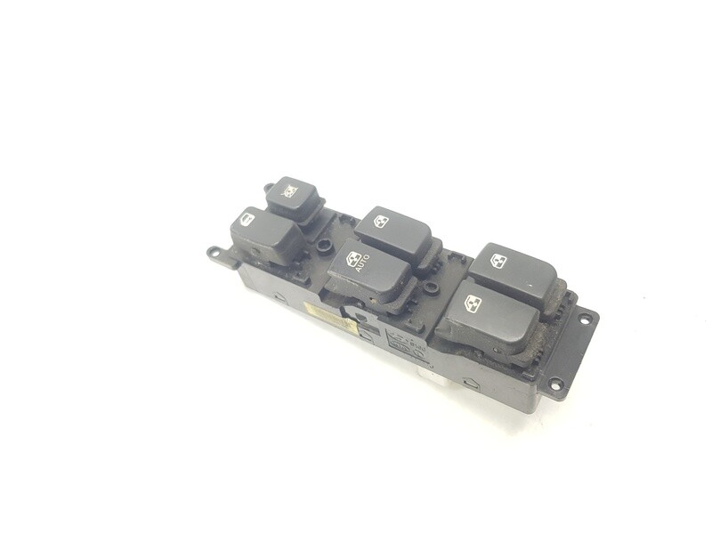 935701d1010g Commande LéVe-Glace Avant Gauche Pour Kia Carens Un Concept 2260711