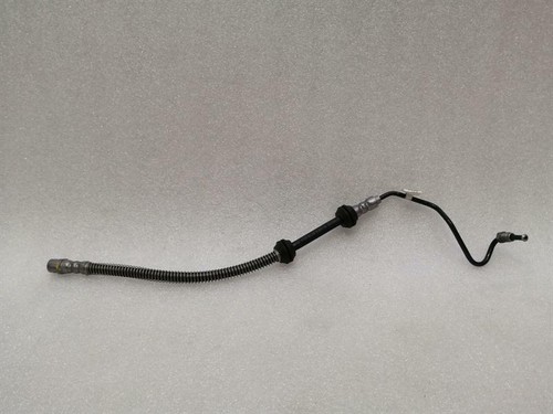 PORSCHE TAYCAN 9J Brake oil Hose 9J1611775D Schlauch Leitung