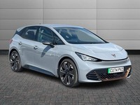 2024 Cupra Born VZ 79KWH 326PS E-Boost Automatic 5Dr Hatch Automatic Hatchback E