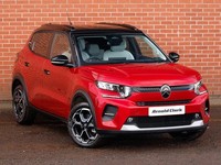 2026 Citroen C3 1.2 Turbo Max 5dr HATCHBACK PETROL Manual
