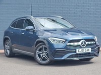 2022 Mercedes-Benz GLA GLA 180 AMG Line Premium 5dr Auto Hatchback Petrol Automa