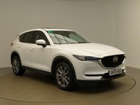 2020 Mazda CX-5 2.0 Sport 5dr Auto SUV Petrol Automatic