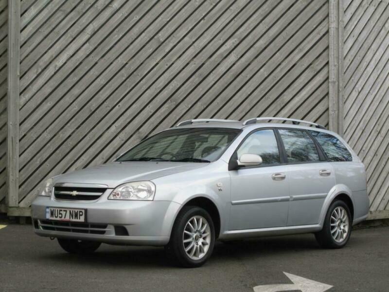 Chevrolet lacetti 2007 хэтчбек