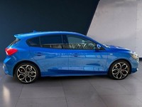 2019 Ford Focus 1.0 EcoBoost 125 ST-Line X 5dr HATCHBACK Petrol Manual
