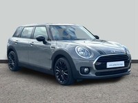 MINI CLUBMAN 1.5 Cooper Black Pack 6dr