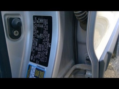 Windshield Wiper Motor Fits 10-13 SOUL 875758
