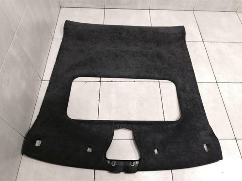 PORSCHE 911 997 COUPE Roof Lining 99755509103 Dachhimmel ALCANTARA