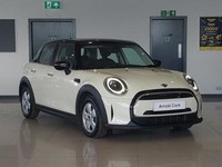 2022 MINI Cooper 1.5 Cooper Classic 5dr Auto Hatchback Petrol Automatic