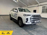 2023 Maxus T90 130kW Elite Double Cab Pickup 88.5kWh Auto PICK UP ELECTRIC Autom