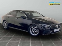 2023 Mercedes-Benz A Class 1.3 A200h MHEV AMG Line (Executive) 7G-DCT Euro 6 (s/