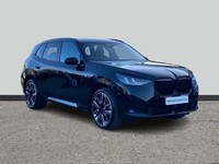 BMW X3 xDrive20d M Sport 5dr Step Auto [Tech/Pro Pk]