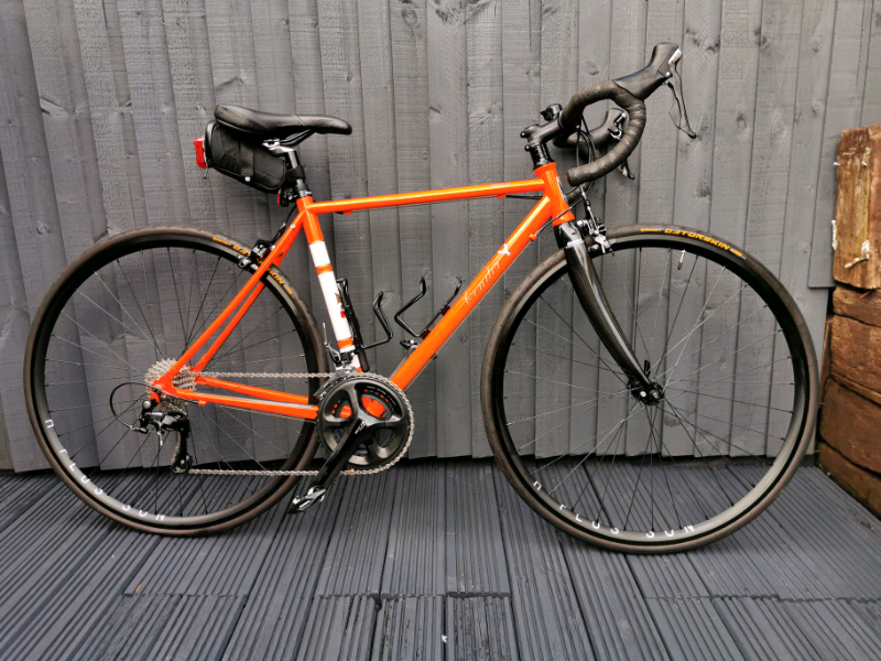 condor fratello frame