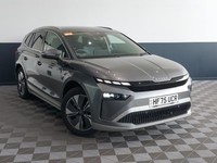 2025 Skoda Enyaq 210kW 85 Edition 82kWh 5dr Auto Estate Electric Automatic