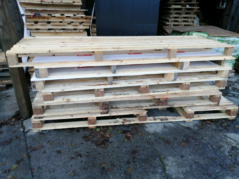 Long Pallets in Ammanford, Carmarthenshire Gumtree