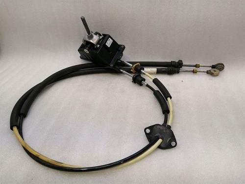 PORSCHE CAYMAN 981 GT4  SHORT SHIFT GT Gear selector 98142401020 Schaltkulisse