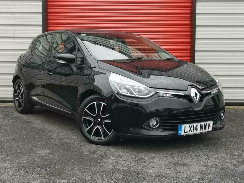 clio 4 1.5 dci 90 business eco2 2014