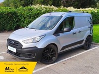 Ford Transit Connect 200 BASE TDCI