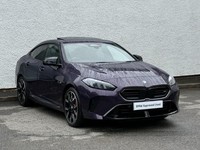 BMW 2 SERIES M235 xDrive 4dr Step Auto