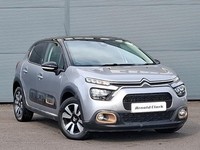 2023 Citroen C3 1.2 PureTech C-Series Edition 5dr Hatchback Petrol Manual