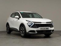 2025 Kia Sportage 1.6T GDi 157 48V ISG 2 5dr SUV Petrol Manual