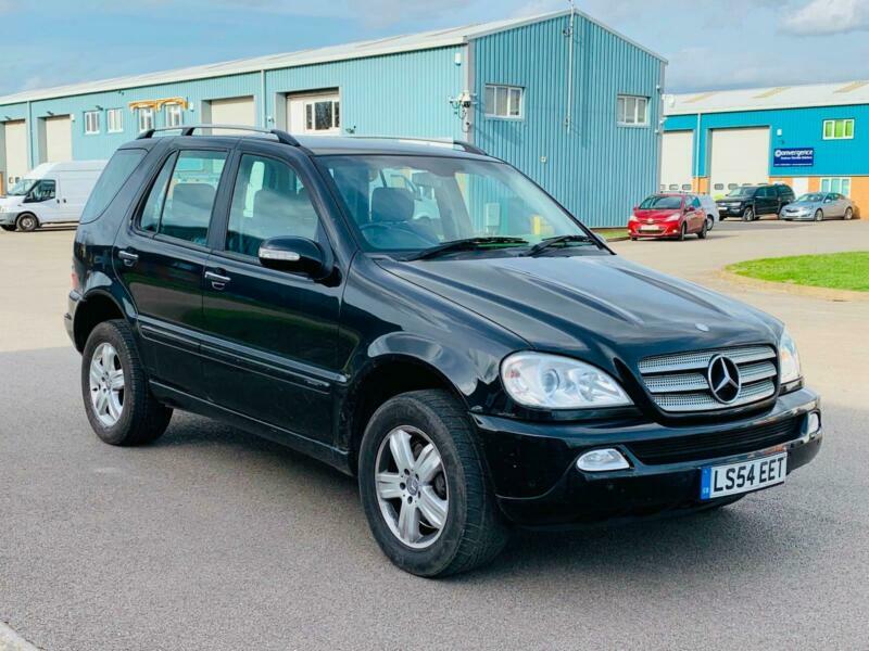 Мерседес ml270 cdi