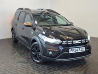 2024 Dacia Jogger 1.6 HEV Extreme 5dr Auto Estate Hybrid Automatic