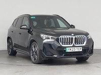 2023 BMW iX1 230kW xDrive30 M Sport 65kWh 5dr Auto Estate Electric Automatic