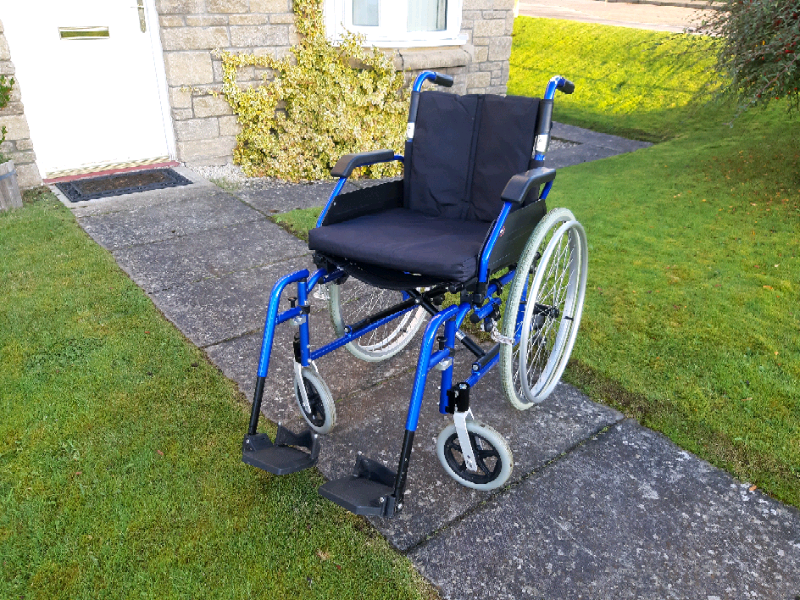 ***SOLD*** Wheelchair in Inverness, Highland Gumtree