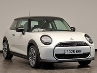 2026 MINI Cooper 1.5 C Classic 3dr Auto HATCHBACK PETROL Automatic