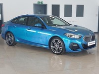 2021 BMW 2 Series 218i [136] M Sport 4dr Coupe Petrol Manual