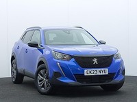 2023 Peugeot 2008 1.2 PureTech Active Premium+ 5dr SUV Petrol Manual