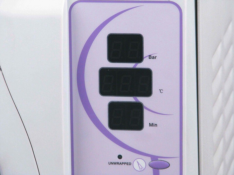 Autoclave for sale in UK 45 secondhand Autoclaves