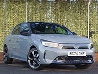 2024 Vauxhall Corsa 1.2 Turbo Ultimate 5dr HATCHBACK PETROL Manual