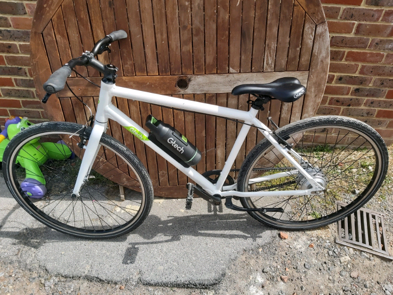 Gtech bike battery and charger MK2 in Brighton, East Sussex Gumtree