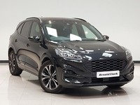 2023 Ford Kuga 1.5 EcoBoost 150 ST-Line X Edition 5dr SUV Petrol Manual