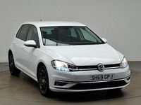 2019 Volkswagen Golf 1.5 TSI EVO 150 Match 5dr Hatchback Petrol Manual