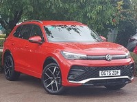 2025 Volkswagen Tiguan 1.5 TSI 272 eHybrid R-Line 5dr DSG SUV Hybrid Automatic
