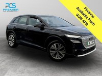 2022 Audi Q4 150kW 40 82kWh Sport 5dr Auto ESTATE ELECTRIC Automatic