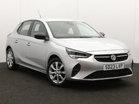 2023 Vauxhall Corsa 1.2 Design 5dr HATCHBACK PETROL Manual