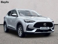 2023 MG HS 1.5 T-GDI SE 5dr Manual Hatchback Petrol Manual