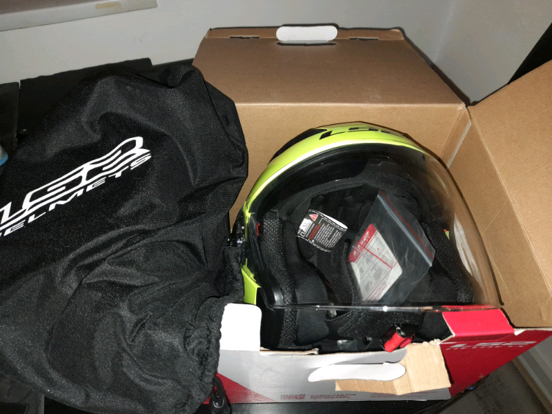 halfords motorcycle crash helmets