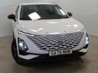 2025 Omoda 5 1.6 TGDI [147] Noble 5dr 7DCT HATCHBACK PETROL Automatic