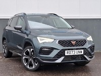2023 Cupra Ateca 1.5 EcoTSI V2 5dr DSG Estate Petrol Automatic