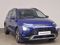 2023 Hyundai BAYON 1.0 TGDi 48V MHEV Premium 5dr DCT Hatchback Petrol Automatic