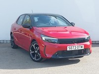 2023 Vauxhall Corsa 1.2 GS 5dr HATCHBACK PETROL Manual