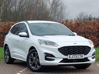 2023 Ford Kuga 2.5 FHEV ST-Line Edition 5dr CVT HATCHBACK PETROL/ELECTRIC Automa