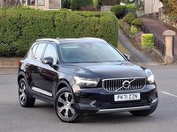 2021 Volvo XC40 2.0 B4P Inscription 5dr Auto [7 speed] ESTATE PETROL Automatic