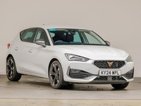2024 Cupra Leon 1.5 TSI V1 5dr Hatchback Petrol Manual